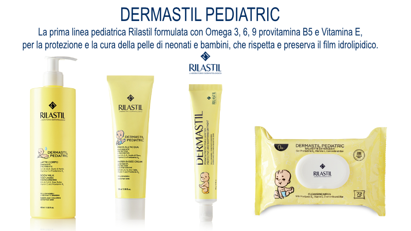 Dermastil-pediatric