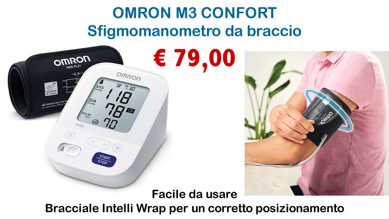 Omron-M3-confort
